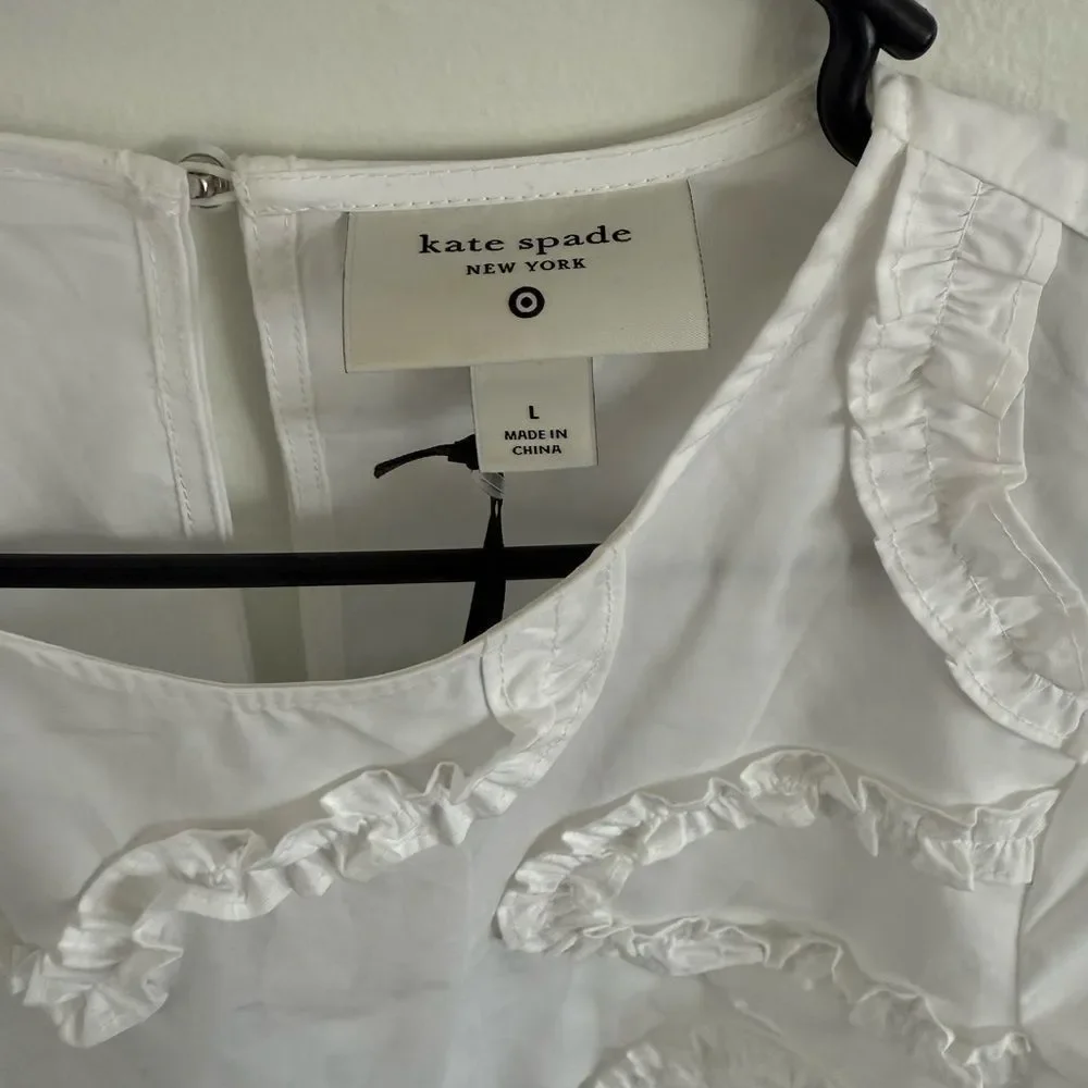 NWT Kate Spade Blouse